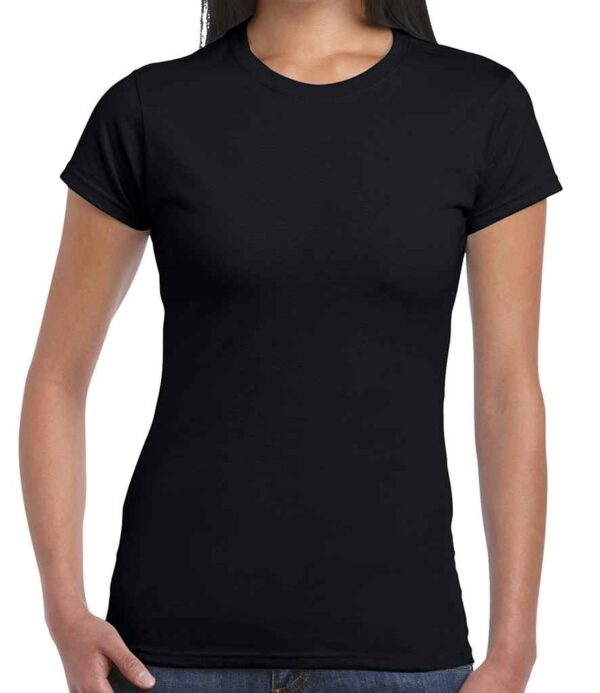 Gildan SoftStyle® Ladies T-Shirt