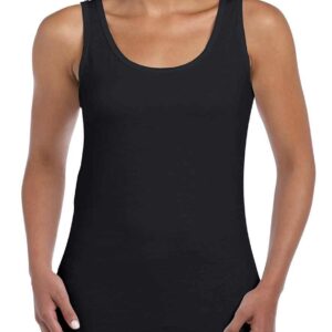 Gildan Ladies SoftStyle® Tank Top