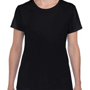 Gildan Ladies Heavy Cotton™ T-Shirt