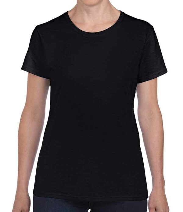 Gildan Ladies Heavy Cotton™ T-Shirt