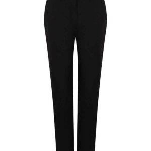 Henbury Ladies Stretch Chino Trousers