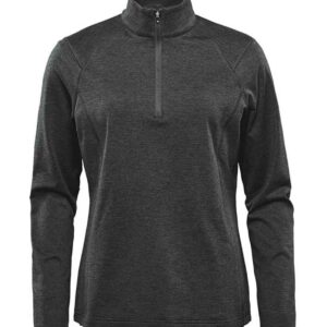 Stormtech Ladies Treeline Performance 1/4 Zip Pullover