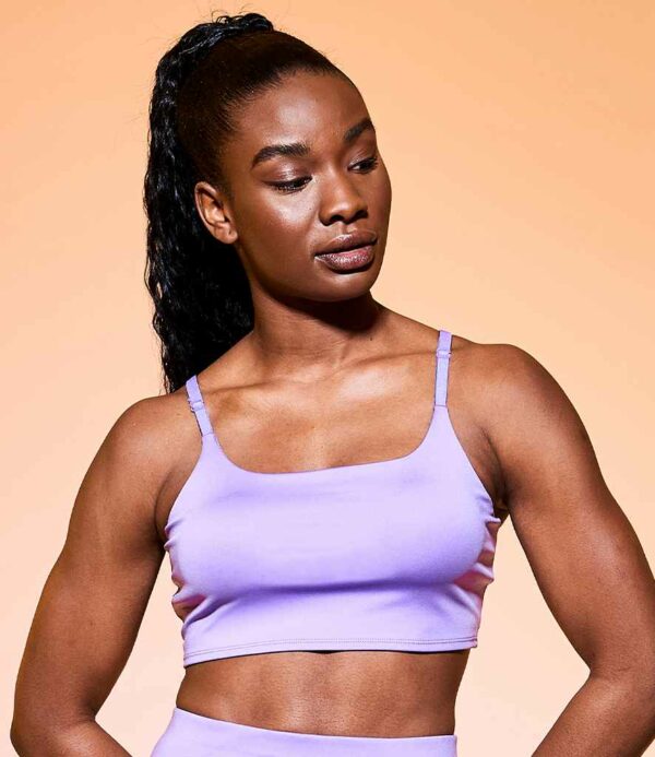 AWDis Ladies Recycled Tech Sports Bra