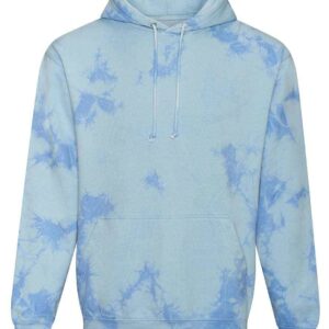 AWDis Tie-Dye Hoodie