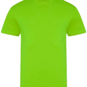 AWDis Unisex Electric Tri-Blend T-Shirt