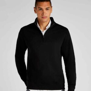 Kustom Kit 1/4 Zip Sweatshirt