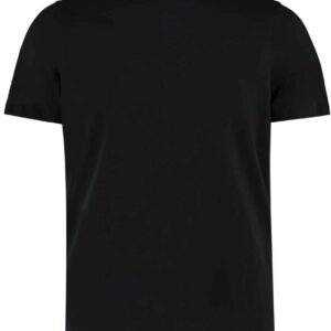 Kustom Kit Fashion Fit Cotton T-Shirt