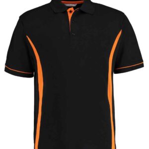 Kustom Kit Scottsdale Cotton Piqué Polo Shirt