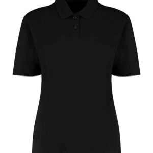 Kustom Kit Ladies Regular Fit Workforce Piqué Polo Shirt