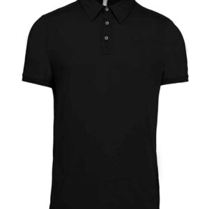 Kariban Jersey Polo Shirt