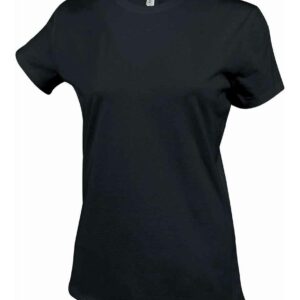 Kariban Ladies Crew Neck T-Shirt