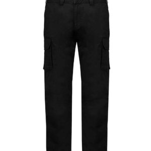 Kariban Multi-Pocket Trousers