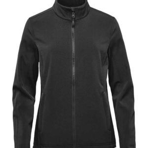 Stormtech Ladies Narvik Soft Shell Jacket