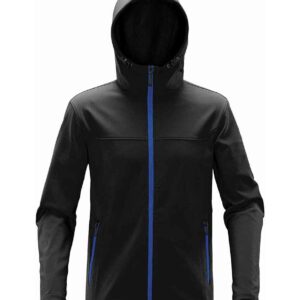 Stormtech Orbiter Hooded Soft Shell Jacket