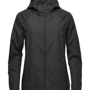 Stormtech Ladies Pacifica Wind Jacket