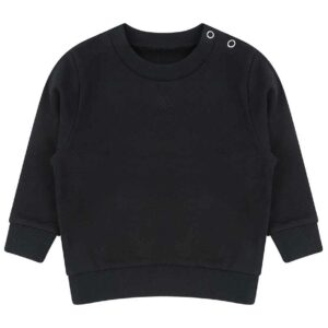 Larkwood Kids Sustainable Sweatshirt