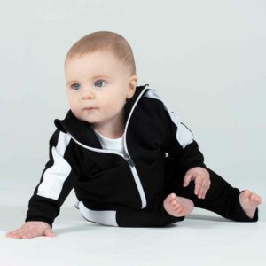 Larkwood Kids Tracksuit Top