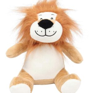 Mumbles Zippie Lion