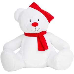 Mumbles Christmas Zippie Bear