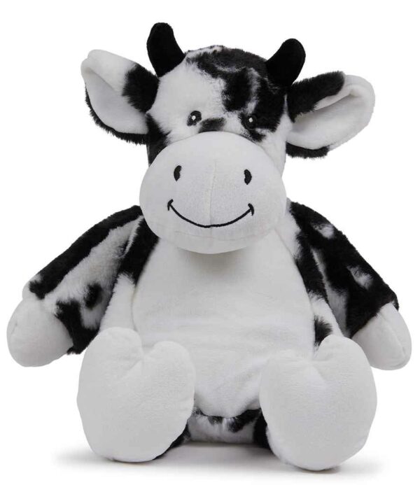 Mumbles Zippie Cow