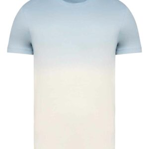 Native Spirit Unisex Dip Dye T-Shirt