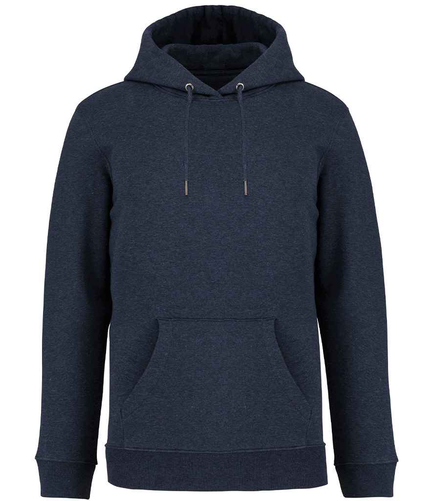 Native Spirit Unisex Heavyweight Hooded Sweatshirt - UK Merchandising