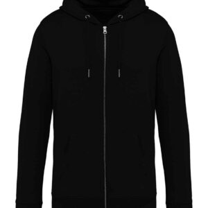 Native Spirit Unisex Full Zip Hoodie