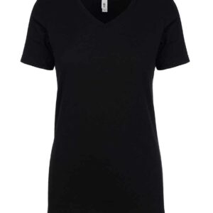 Next Level Apparel Ladies Ideal V Neck T-Shirt