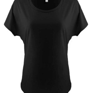 Next Level Apparel Ladies Ideal Dolman T-Shirt