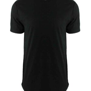 Next Level Apparel Long Body Cotton T-Shirt