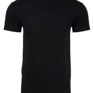 Next Level Apparel Unisex CVC Crew Neck T-Shirt