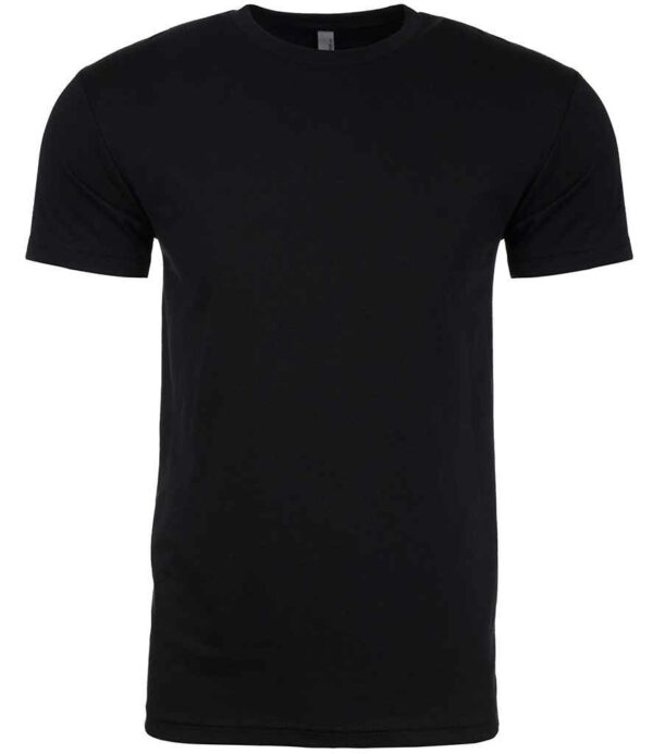 Next Level Apparel Unisex CVC Crew Neck T-Shirt