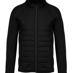 Proact Dual Fabric Sports Jacket