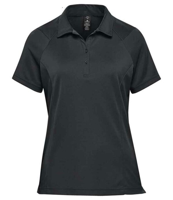 Stormtech Ladies Milano Sports Polo Shirt