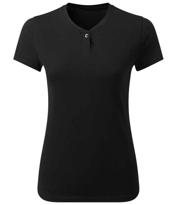 Premier Ladies Comis T-Shirt