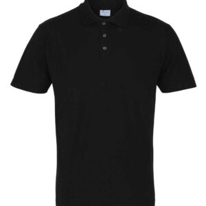 Premier Stud Piqué Polo Shirt