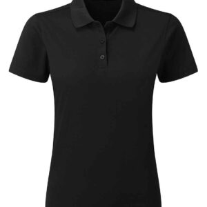 Premier Ladies Spun Dyed Recycled Polo Shirt