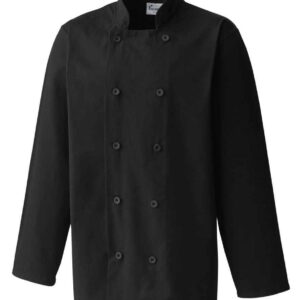 Premier Long Sleeve Chef's Jacket