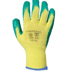 Portwest Fortis Grip Gloves