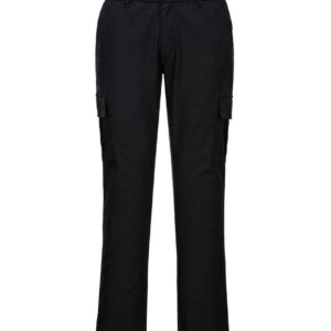 Portwest Stretch Slim Combat Trousers