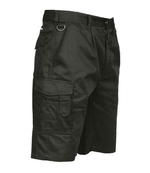 Portwest Combat Shorts