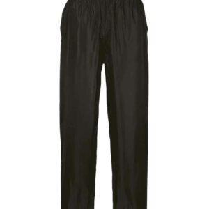 Portwest Classic Rain Trousers