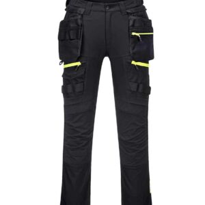 Portwest DX4™ Detachable Holster Pocket Trousers