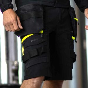 Portwest DX4™ Holster Pocket Shorts