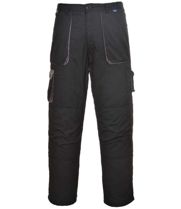 Portwest Texo Contrast Trousers