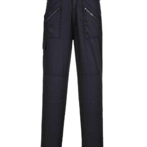 Portwest Ladies Action Trousers