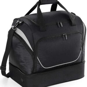 Quadra Pro Team Hardbase Holdall