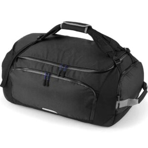 Quadra SLX 60 Litre Haul Bag