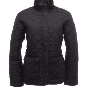 Regatta Ladies Tarah Diamond Quilted Jacket