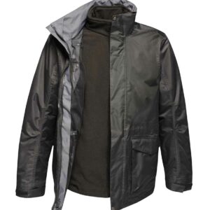 Regatta Benson III 3-in-1 Breathable Jacket